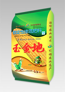 玉金(jin)地(di)-玉米穩定(ding)性功能(neng)肥(fei)